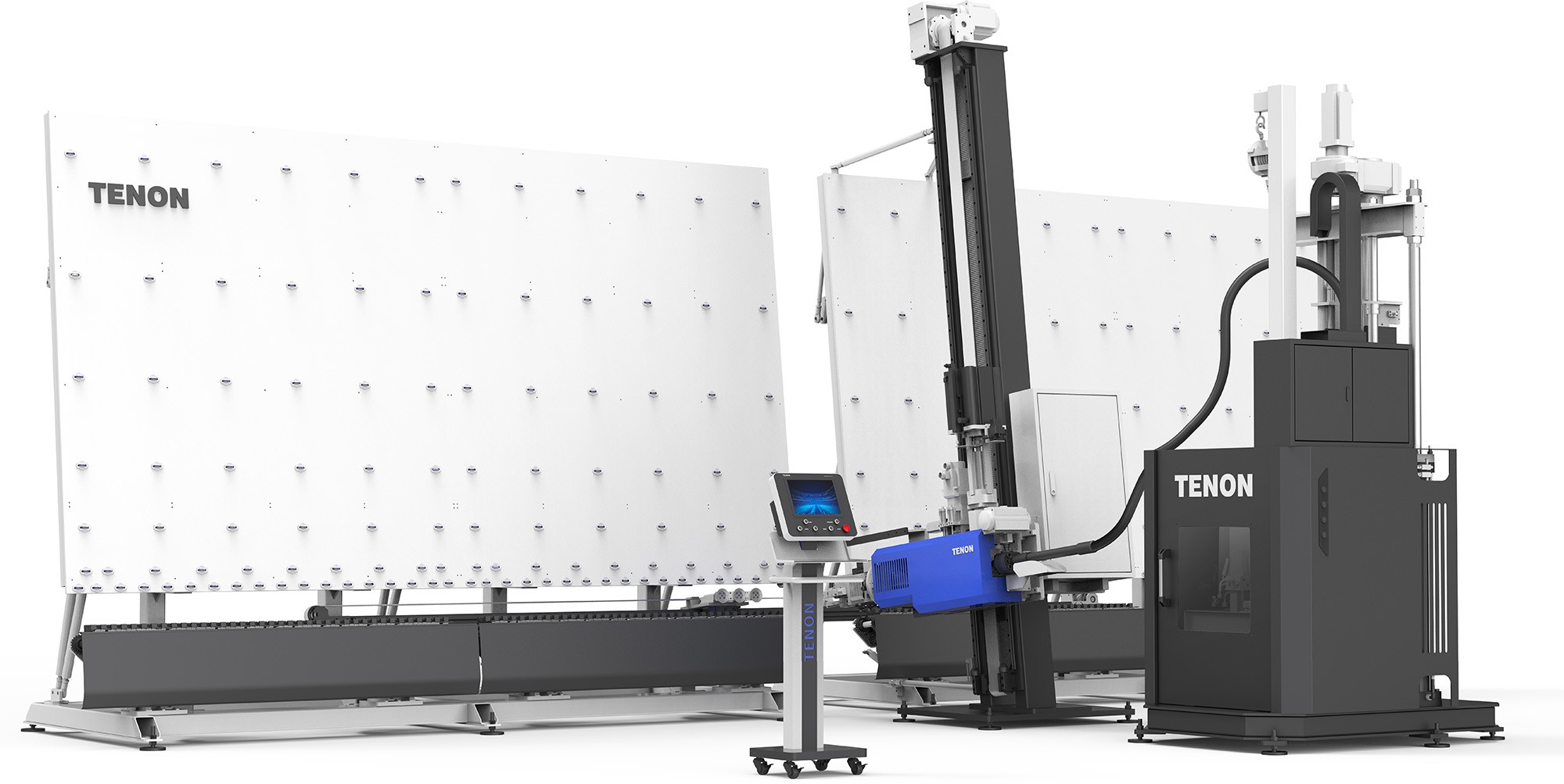 sealing-robot