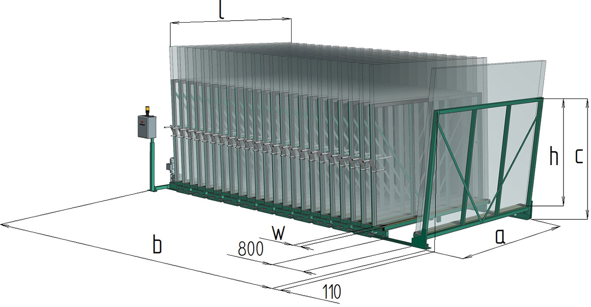motorised-frame-racks