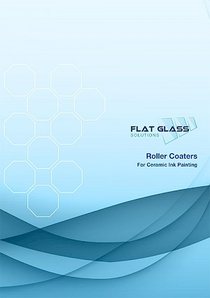 Roller Coaters For Ceramic Ink Painting image