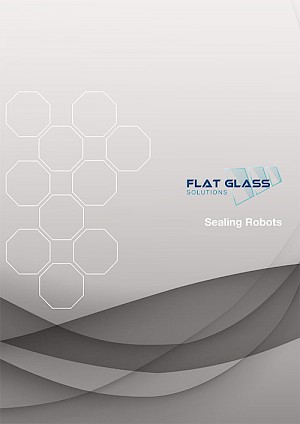 Sealing Robot image