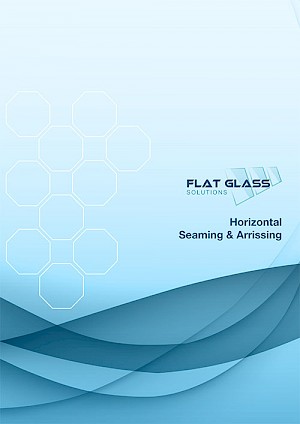 Horizontal Seaming & Arrissing image