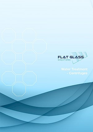 Water Treatment – Centrifuges image