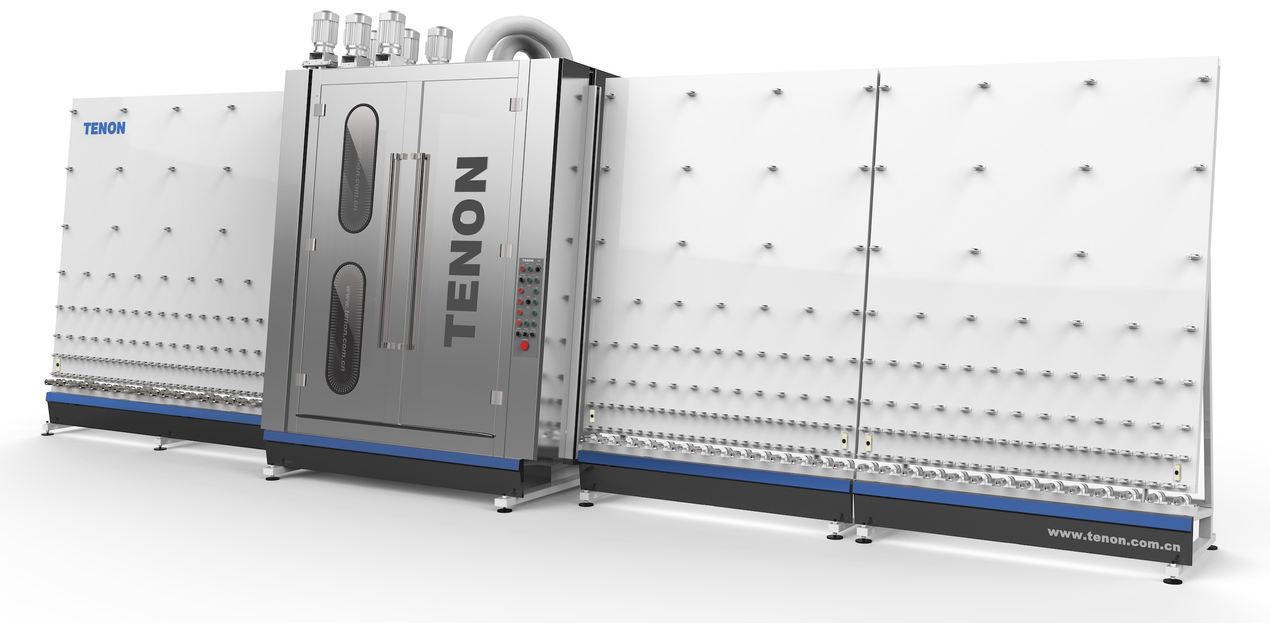 tenon